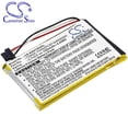 thumbnail image 2 of CameronSino Batterie pour Navigateur 70 Easy 70 Plus 70 Premiun Compatible avec Navigateur Topaz TOPAZPCZF1045003501 GPS, Batterie de Navigateur 1200mAh, 2 of 5