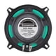 thumbnail image 1 of de 2 Vías para Coche de 5 "Fácil Instalación de Reemplazo de Altavoces de Rango Completo Hugo Vehículo Audio Música Estéreo, 1 of 10