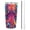 chudan-3LKVG, variant on Colorful Octopus Tumbler with Lids And Straws Insulated Cup Reusable Stainless Steel Water Bottle Travel Mug