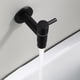 thumbnail image 2 of Grifo de acero inoxidable versátil, grifo de agua fría individual montado en la pared, diseño resistente a la corrosión para una mayor durabilidad, la adhesión de la pintura garantiza un color, 2 of 5