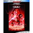 thumbnail image 1 of STAR WARS: THE LAST JEDI [Blu-ray], 1 of 6