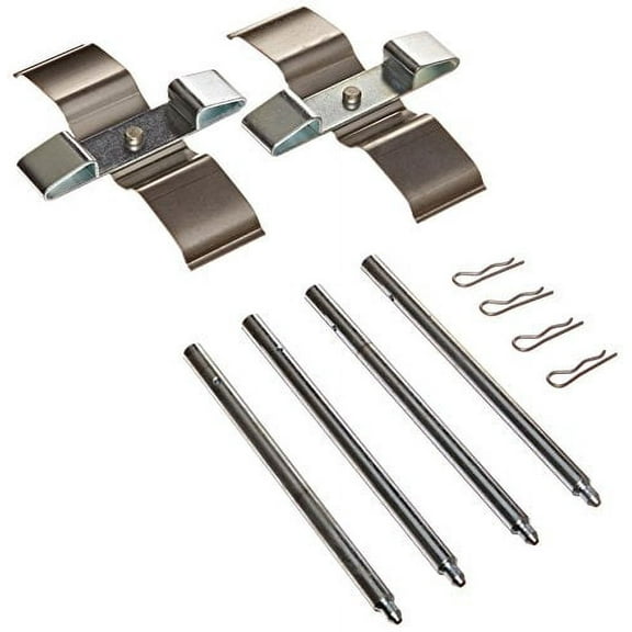 Raybestos R-Line Disc Brake Hardware Kit