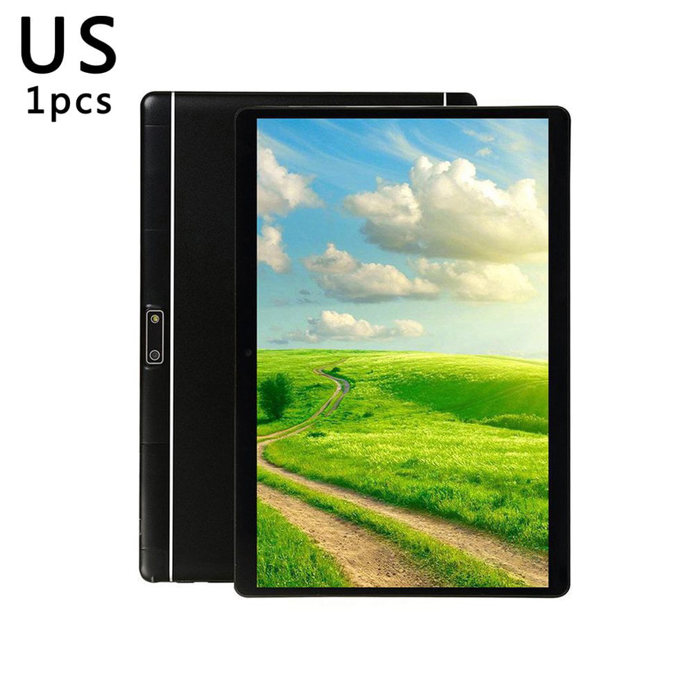 Brand New Professional 10 inch Tablet PC 1GB RAM 16GB ROM for Android 8 ...