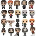 thumbnail image 2 of FUNKO POP Potter y la piedra filosofal Hermione Minerva Figura de acción Modelo de PVC Juguete para niños Regalos de cumpleaños y Navidad, 2 of 5