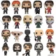 thumbnail image 2 of FUNKO POP Potter y la piedra filosofal Hermione Minerva Figura de acción Modelo de PVC Juguete para niños Regalos de cumpleaños y Navidad, 2 of 5