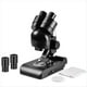 thumbnail image 1 of Kit de Microscopio Binocular ES1057 con Aumento de 30x para Experimentos Científicos de Anatomía., 1 of 5