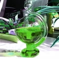 thumbnail image 2 of Inspired Glass Weather Storm Forecast Bottle Barometer Home Office DIY Decor, 2 of 2