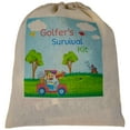 thumbnail image 2 of Golfer's Funny Survival Kit | Unique Gift Idea for Golfers., 2 of 6