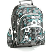 Floral Sport Gym Backpack