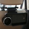 thumbnail image 2 of MesaSe Car Cup Holder Car Backseat Organizer Foldable Back Beverage Rack Multi Tray Travel Table, 2 of 11