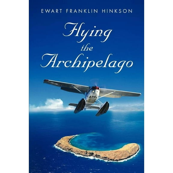 Flying the Archipelago