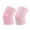 Pink, variant on HJQEQVD Elbow Moisturizing Sleeve Elbow Gel Cover Heel Socks Elbow Cover for SPA Moisturizing Dry Skin Care