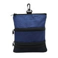 thumbnail image 4 of Bolsa de almacenamiento de pelotas de golf Sharpla contenedor de transporte azul, 4 of 8