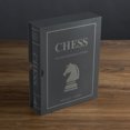 thumbnail image 5 of WS Game Company Chess Vintage Bookshelf Edition, 2 Players, Ages 9+, 5 of 8