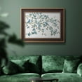 thumbnail image 5 of Blooming Bluebirds Premium Framed Canvas- Ready to Hang, 5 of 5