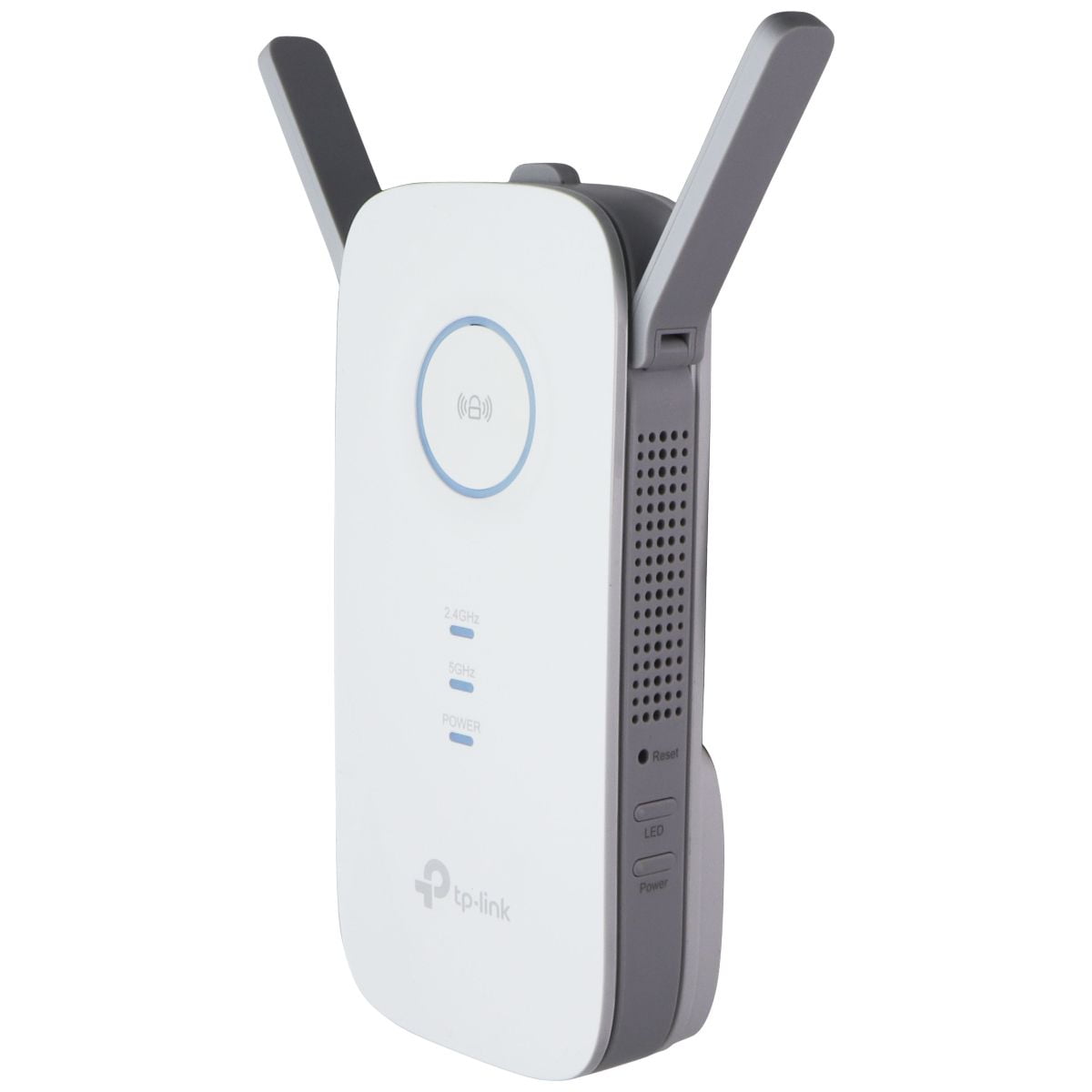 Access Point/Repeater Wi-Fi N450 – Estendi Il Segnale Wireless, Facile Da Configurare, Compatibile Con La Maggior Parte Dei Router