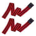 thumbnail image 1 of Training Bands Blood Flow Restriction Exercise Arms Leg Squats Duty Buckle Muscle Building, 1 of 5