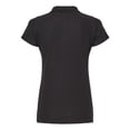 thumbnail image 2 of M&O 7007 Polo Doux au Toucher pour Femmes, 2 of 2