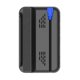 thumbnail image 1 of Compatible con Doc Stat para , Dock con - Compatible 2.0 4k@60hz, Gigabit Etet, Usb-a 3.0, 1 of 5