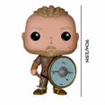 thumbnail image 4 of Vikings Collectible Pvc Pop Figurine Cat Desktop Action Figure Ornament Birthday Gift For Fans, 4 of 5