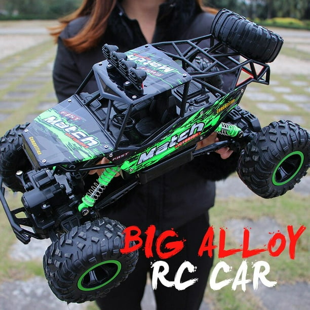 Big remote control cars for kids sales