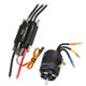 thumbnail image 4 of Water Cooling RC Brushless Motor Car Motor ESC, Brushless for RC Boat Car ANGGREK IHMX03, 4 of 8