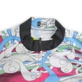 thumbnail image 4 of 2024 Camisetas de ciclismo para hombre, ropa de verano de manga corta, ropa de ciclismo, ropa deportiva para bicicleta, camiseta de ciclismo de manga corta, 4 of 5