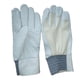 thumbnail image 5 of Guantes utilitarios Guantes de jardinería Guantes de trabajo de seguridad duraderos y livianos Guantes de soldadura para jardinería, agricultura, uso, 5 of 9