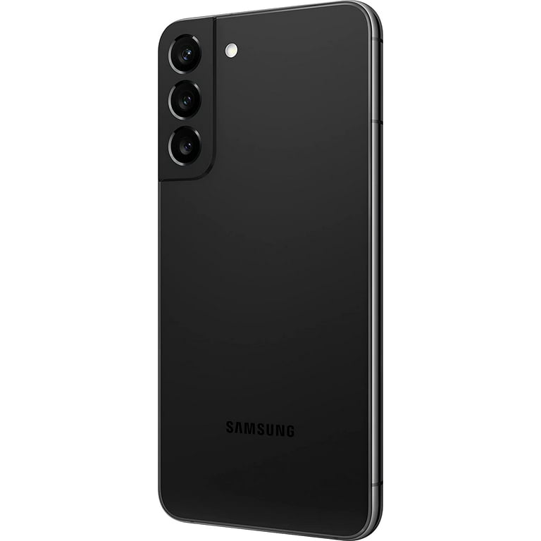 Samsung Galaxy S22+ Plus 5G SM-S906U1 256GB Black (US Model