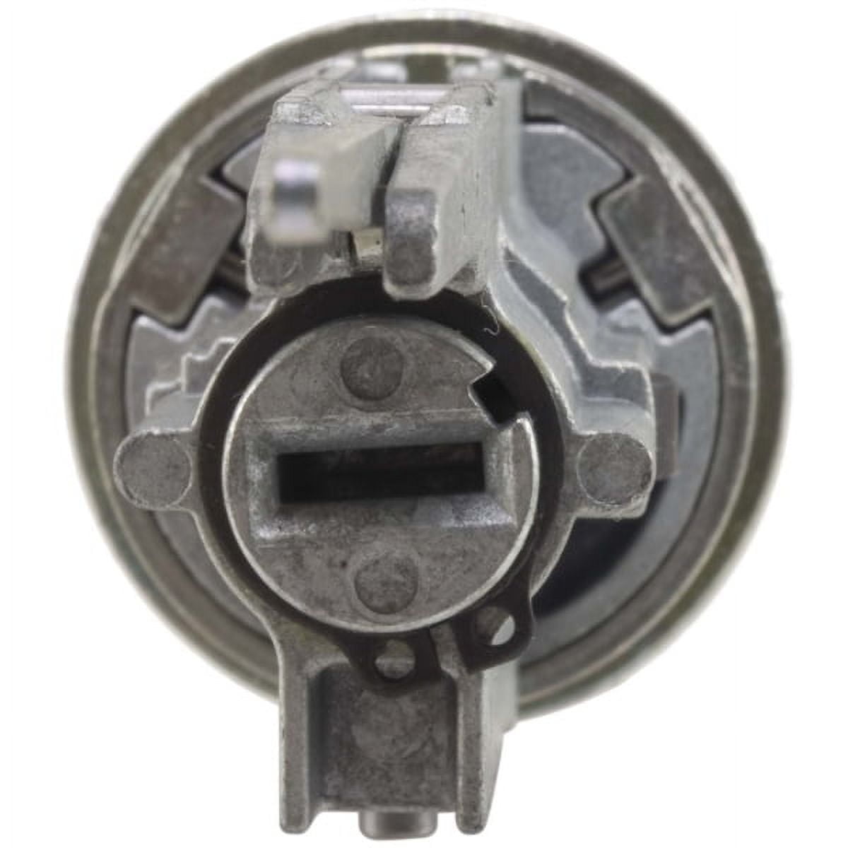 Ignition Lock Cylinder