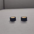 thumbnail image 3 of hejhncii 2Pcs Pinch Roller For REVEX Cassette B215 / B710 and STUDER A721 / A710 Sintered Bronze Pinch Roller Pressure Roller, 3 of 7