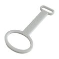 thumbnail image 1 of Window Opening Control Device Plastic Material Residential Window Applications，Window Ventilation Locator Clamping Clip Holderfastening Clip Cable Clamp Wire Holder Plastic Clamp Metal Clip Multipurp, 1 of 4
