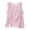 A91 Pink, variant on Womens Linen Sleeveless Tops Summer Casual Vertical Striped Tank Tops Flowy Loose Fit Lightweight Blouses Breathable Daily Wear Shirts XXL