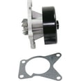 thumbnail image 2 of Water Pump Compatible with 2007-2012 Nissan Versa 2015-2018 Chevrolet City Express 4Cyl 1.8L 2.0L, 2 of 5