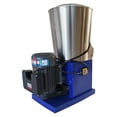 thumbnail image 3 of 15kg Dry Flour Mixer Vertical Dough Maker Food Blender Mixing Machine Feed Processing Machine 110V, 3 of 6