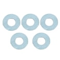 thumbnail image 2 of Lefu Oil resistant aramid fiberboard Force Relief Friction Plate Baitcast Reel Refit, 2 of 8