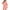 Pink, variant on Utoimkio Clearance Women's Cotton Short Robes Summer Lightweight Kimono Robe Soft Spa Bathrobe Sleepwear for Ladies