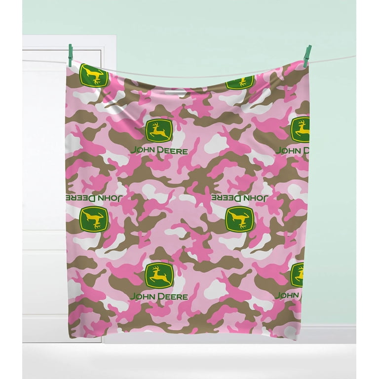 Pink Camo Logos