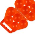 thumbnail image 2 of Clip De Bola De Nieve Clip para hacer bolas de nieve para niños, molde de nieve de plástico para invierno, juguetes deportivos divertidos para exteriores, 2 of 4