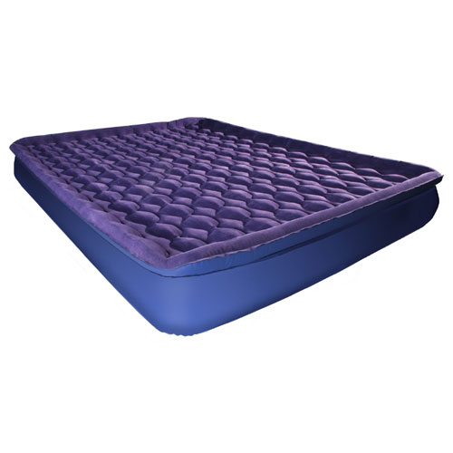 beautyrest purple mattress