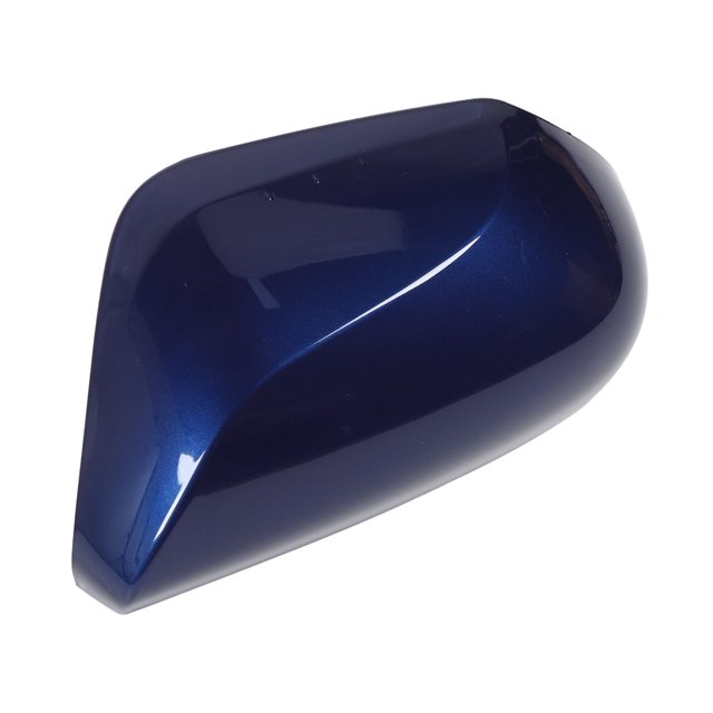 Wing Mirror Cap, ABS Material Mirror Cover, UV Resistant Rearview Housing, Great , Personalized Look
