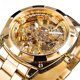 thumbnail image 1 of Reloj mecánico automático, reloj casual hueco para hombre, reloj para hombre, reloj mecánico automático, 1 of 1