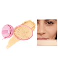 thumbnail image 1 of CozyQx Clearance! Loose powder Loose Powder Setting Powder Oil Control Long Lasting Makeup Setting Powder Concealer 19G, 1 of 9