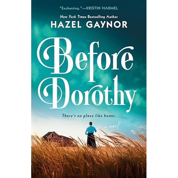 Pre-Owned Before Dorothy, 9780593440339, 0593440331, Paperback,