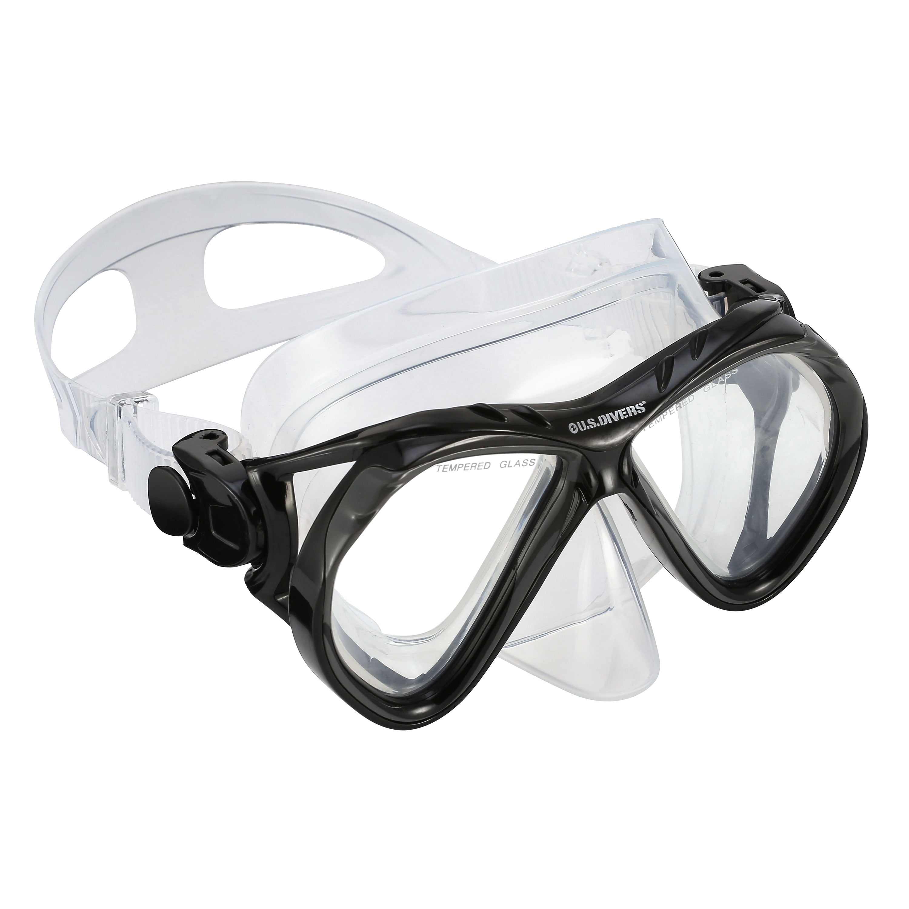 Details about / Cressi Nano Scuba Dive Mask