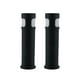 thumbnail image 2 of Puños Led Recargables para Manillar de Bicicleta | Fundas de Silicona Luminosas para Manillar para Ciclismo Nocturno | Ajuste Universal de 22 Mm, Resistentes Al Agua, Autonomía de 5 a 8 Horas, 2 of 7