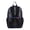 Black/Blue, variant on Unisex 16" Success Mesh Backpack, Black/Blue