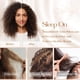 thumbnail image 4 of Funda de almohada Yanibest Satin King Size para cabello y piel, juego de 2, 4 of 7