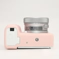 thumbnail image 6 of GadgetCom Camera Case Compatible with Alpha ZV-E10 II ZVE10 Mark 2 , Anti-Slip Soft Silicone Shell Protective Cover, 6 of 6