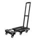 thumbnail image 1 of Carrito Plegable Bloosom De Carga 200kg Portátil Diablitos Plegables Negro, 1 of 4